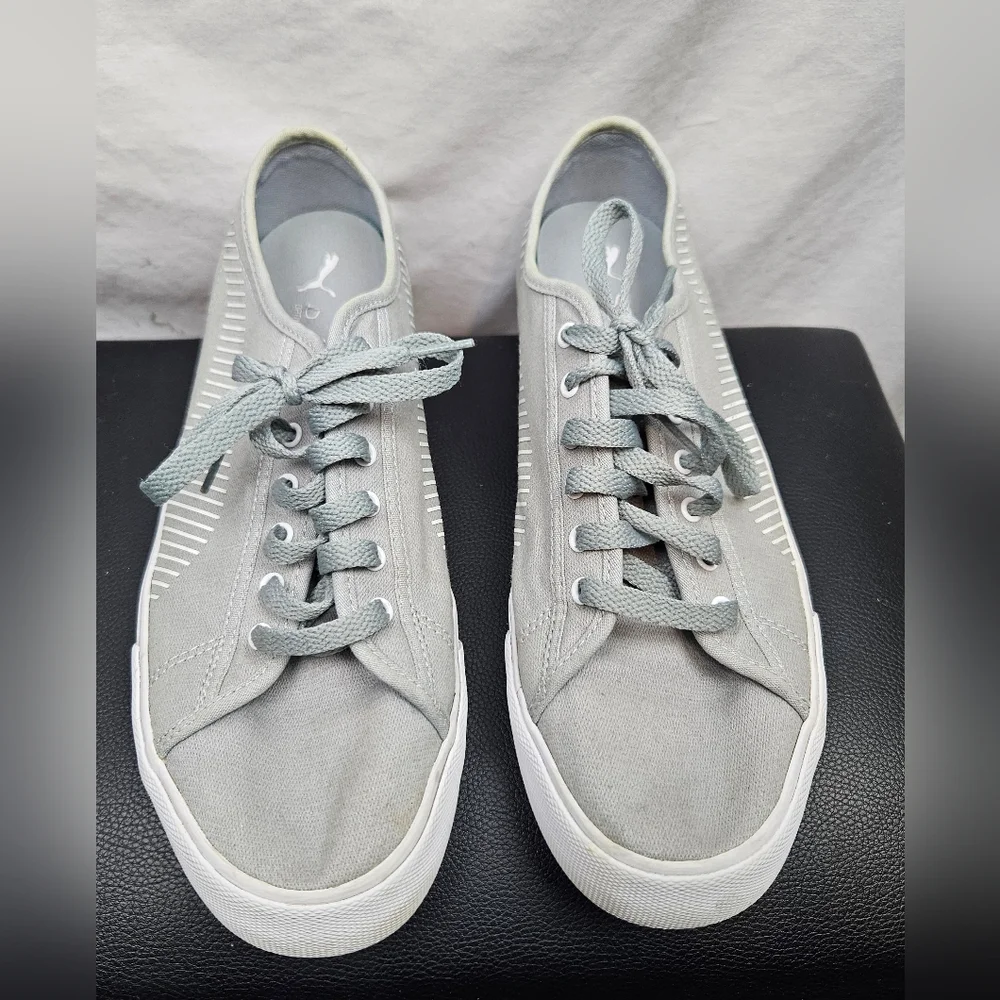 Puma Women's Bari Comfort Shoes Size 9.5 Athleisure Gorpcore